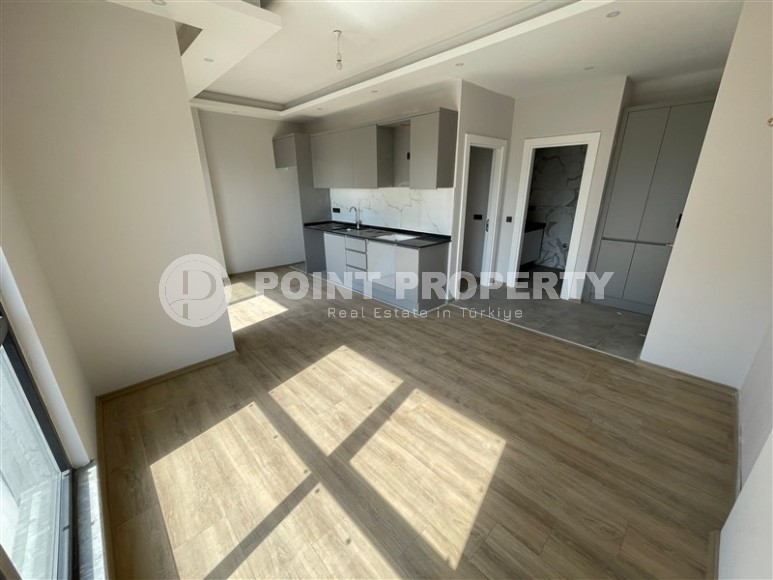 Уютная квартира 51 м² в Авсалларе-id-8723-фото-4
