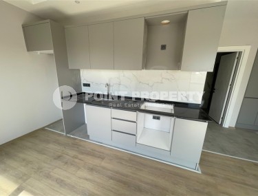 Уютная квартира 51 м² в Авсалларе-id-8723-фото-5