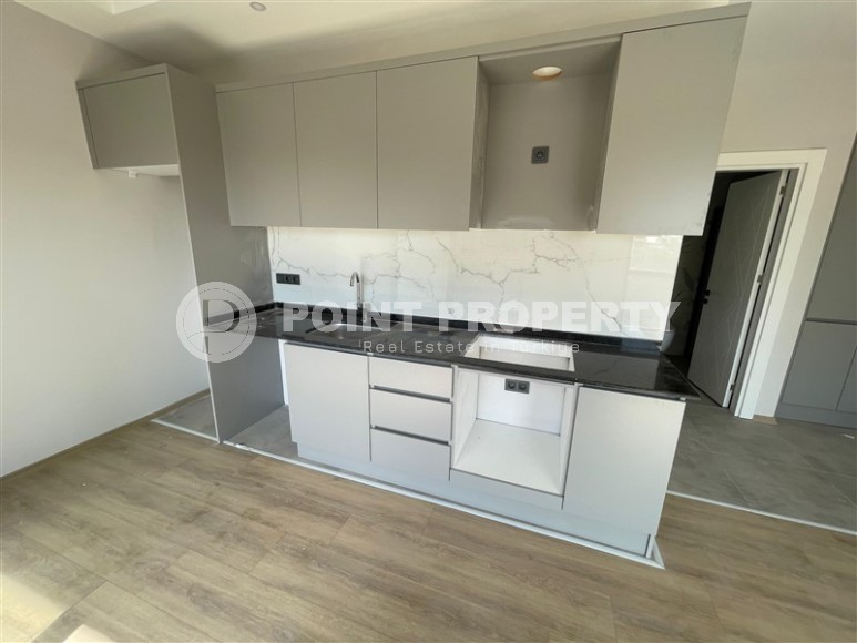 Уютная квартира 51 м² в Авсалларе-id-8723-фото-5