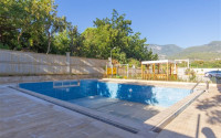 Ready to move in, apartment 2+1, 80m² in the Alanya area - Upper Oba at an attractive price-id-1681-photo-26
