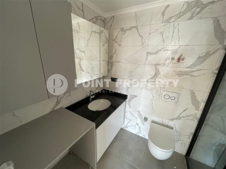 Уютная квартира 51 м² в Авсалларе-id-8723-фото-7