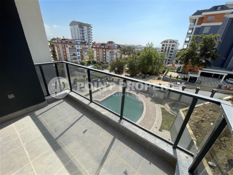 Уютная квартира 51 м² в Авсалларе-id-8723-фото-8