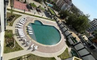Уютная квартира 51 м² в Авсалларе-id-8723-фото-9