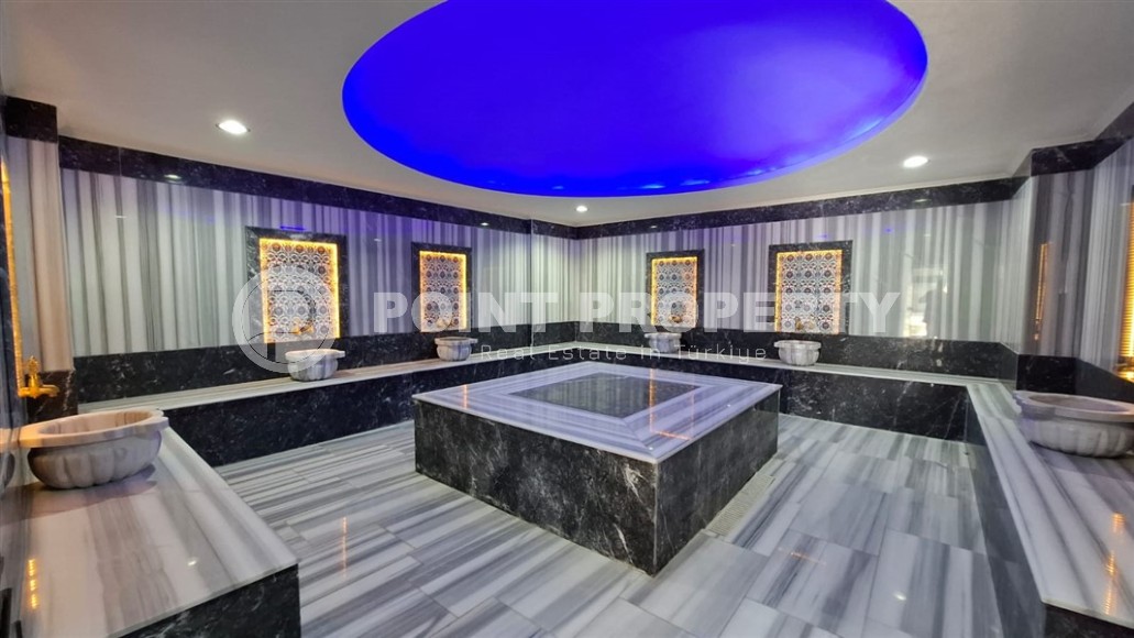 Уютная квартира 51 м² в Авсалларе-id-8723-фото-11