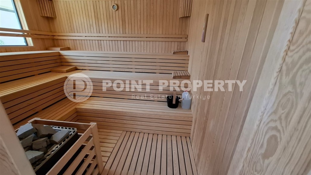 Уютная квартира 51 м² в Авсалларе-id-8723-фото-13