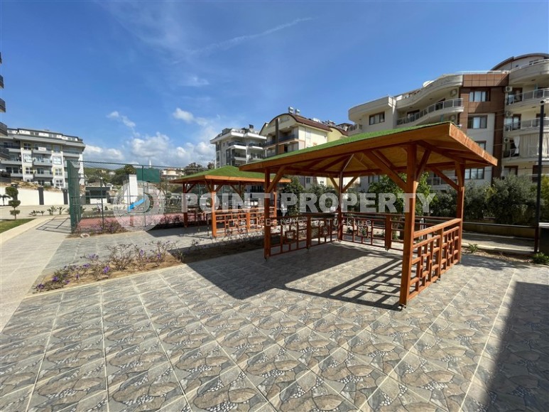 Уютная квартира 51 м² в Авсалларе-id-8723-фото-14