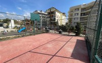 Уютная квартира 51 м² в Авсалларе-id-8723-фото-18