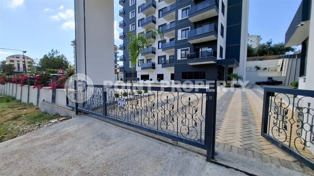 Уютная квартира 51 м² в Авсалларе-id-8723-фото-20