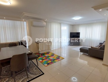 Просторная квартира 115 м² вблизи от моря в Кестеле-id-8724-фото-2