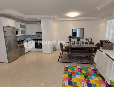 Просторная квартира 115 м² вблизи от моря в Кестеле-id-8724-фото-3