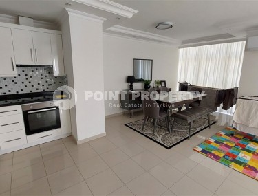 Просторная квартира 115 м² вблизи от моря в Кестеле-id-8724-фото-4