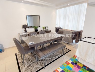 Просторная квартира 115 м² вблизи от моря в Кестеле-id-8724-фото-5