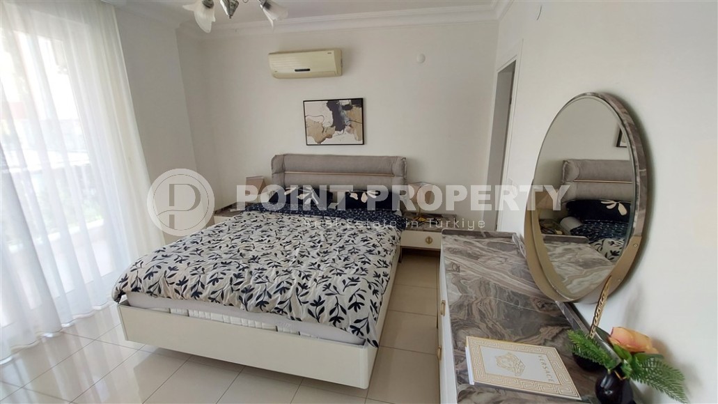 Просторная квартира 115 м² вблизи от моря в Кестеле-id-8724-фото-8