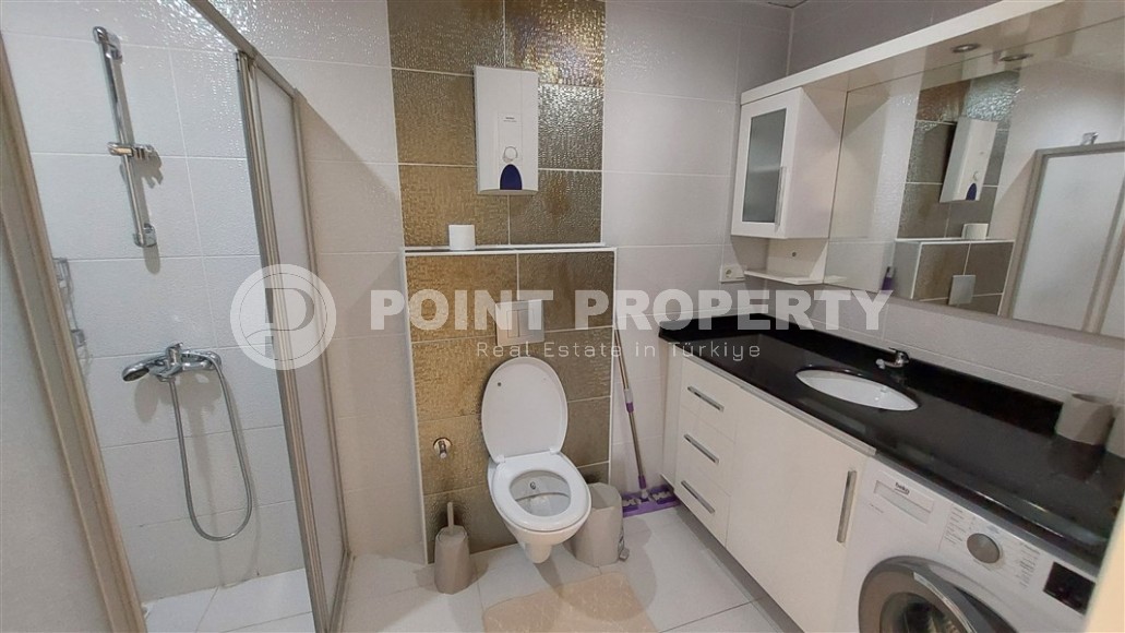 Просторная квартира 115 м² вблизи от моря в Кестеле-id-8724-фото-10