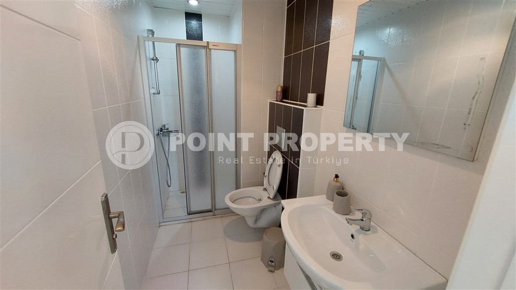 Просторная квартира 115 м² вблизи от моря в Кестеле-id-8724-фото-11