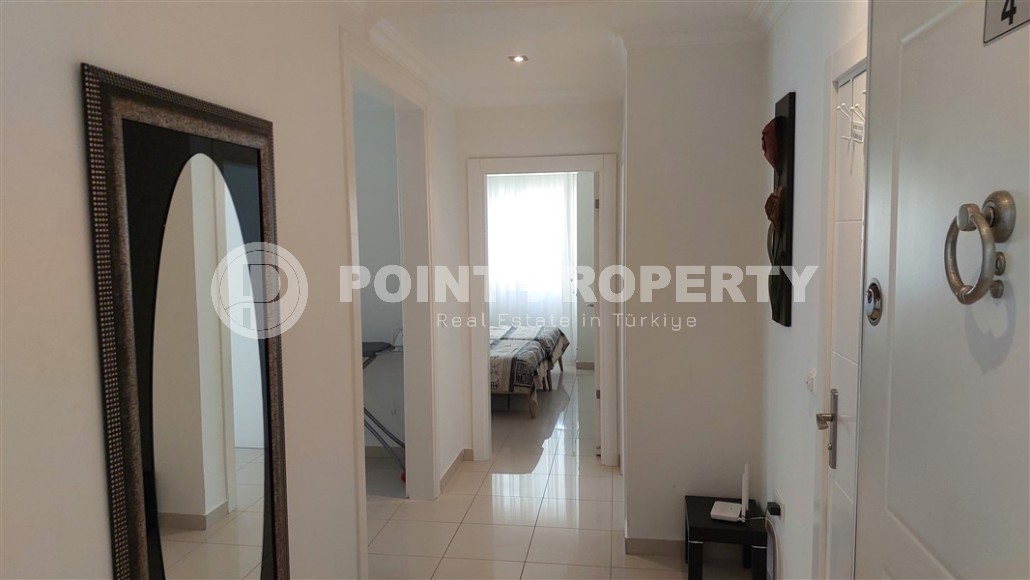 Просторная квартира 115 м² вблизи от моря в Кестеле-id-8724-фото-12