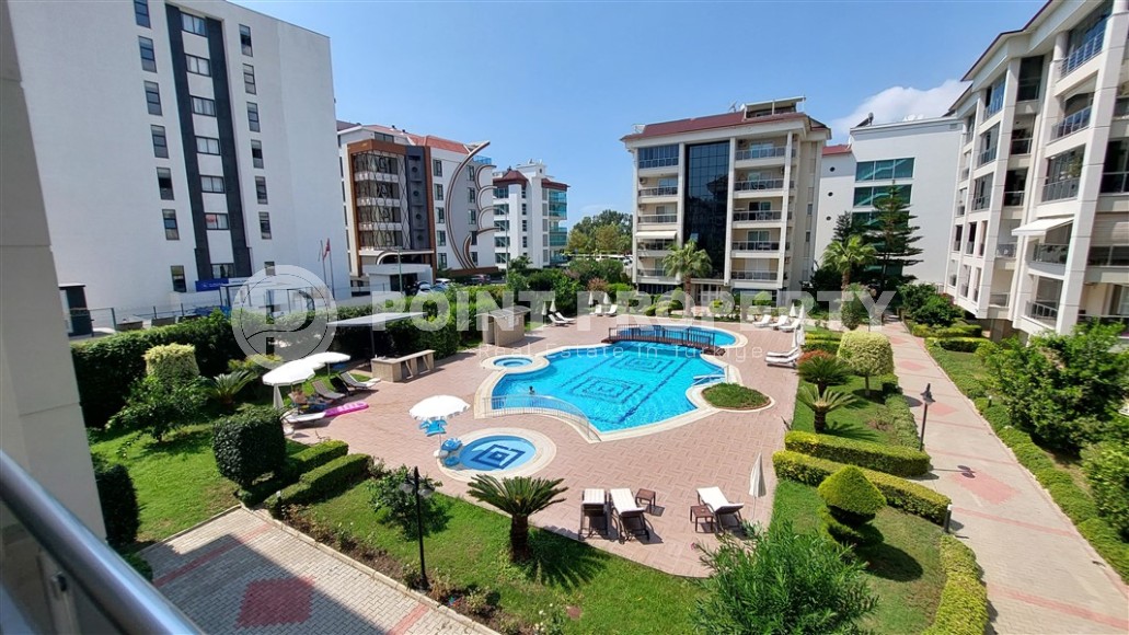 Просторная квартира 115 м² вблизи от моря в Кестеле-id-8724-фото-13