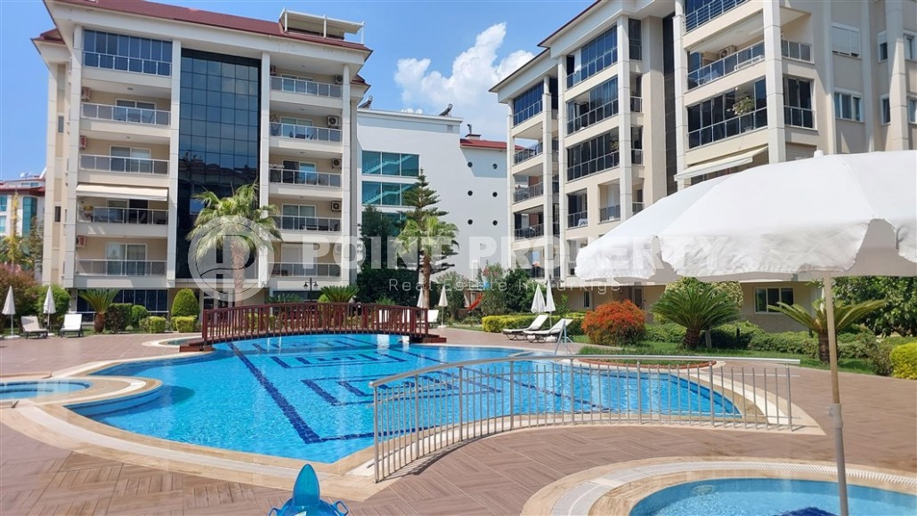 Просторная квартира 115 м² вблизи от моря в Кестеле-id-8724-фото-14