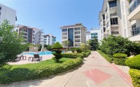 Просторная квартира 115 м² вблизи от моря в Кестеле-id-8724-фото-15