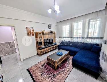 Квартира 130 м² с отдельной кухней в районе Махмутлар, недалеко от моря-id-8725-фото-3