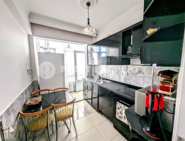 Квартира 130 м² с отдельной кухней в районе Махмутлар, недалеко от моря-id-8725-фото-4