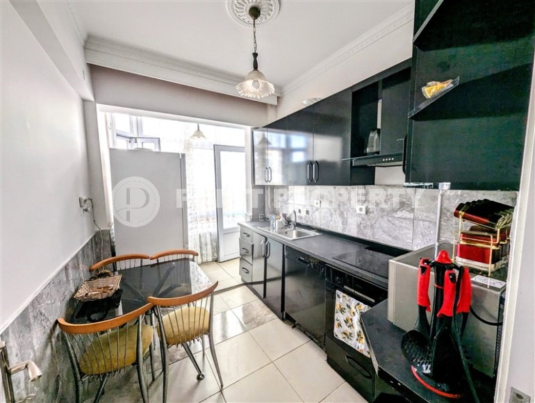 Квартира 130 м² с отдельной кухней в районе Махмутлар, недалеко от моря-id-8725-фото-4