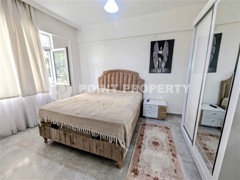 Квартира 130 м² с отдельной кухней в районе Махмутлар, недалеко от моря-id-8725-фото-6