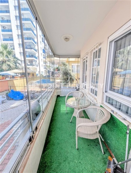 Квартира 130 м² с отдельной кухней в районе Махмутлар, недалеко от моря-id-8725-фото-9