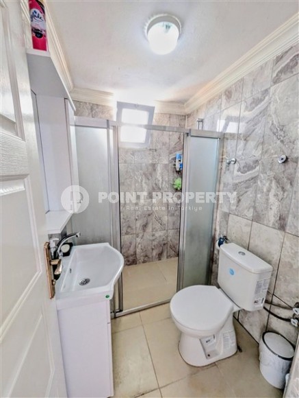 Квартира 130 м² с отдельной кухней в районе Махмутлар, недалеко от моря-id-8725-фото-11