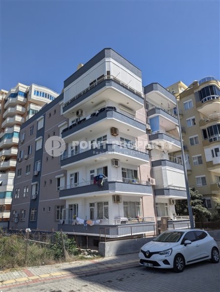 Квартира 130 м² с отдельной кухней в районе Махмутлар, недалеко от моря-id-8725-фото-12