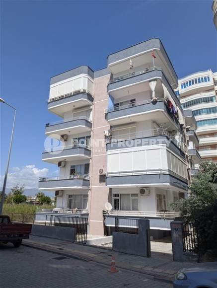 Квартира 130 м² с отдельной кухней в районе Махмутлар, недалеко от моря-id-8725-фото-13