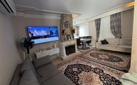 Великолепная трёхэтажная вилла 300 м² с бассейном и садом, Верхняя Оба-id-8726-фото-2