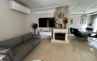 Великолепная трёхэтажная вилла 300 м² с бассейном и садом, Верхняя Оба-id-8726-фото-3