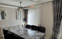 Великолепная трёхэтажная вилла 300 м² с бассейном и садом, Верхняя Оба-id-8726-фото-5
