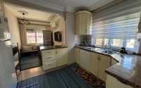 Великолепная трёхэтажная вилла 300 м² с бассейном и садом, Верхняя Оба-id-8726-фото-6