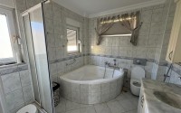 Великолепная трёхэтажная вилла 300 м² с бассейном и садом, Верхняя Оба-id-8726-фото-9