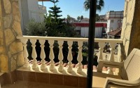 Великолепная трёхэтажная вилла 300 м² с бассейном и садом, Верхняя Оба-id-8726-фото-10