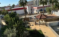 Великолепная трёхэтажная вилла 300 м² с бассейном и садом, Верхняя Оба-id-8726-фото-11