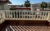 Великолепная трёхэтажная вилла 300 м² с бассейном и садом, Верхняя Оба-id-8726-фото-12