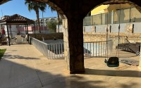 Великолепная трёхэтажная вилла 300 м² с бассейном и садом, Верхняя Оба-id-8726-фото-14