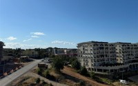 Великолепная трёхэтажная вилла 300 м² с бассейном и садом, Верхняя Оба-id-8726-фото-16