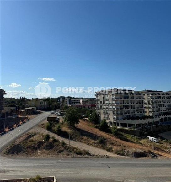 Magnificent three-storey villa 300 m² with pool and garden, Upper Oba-id-8726-photo-16