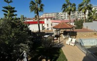 Magnificent three-storey villa 300 m² with pool and garden, Upper Oba-id-8726-photo-17