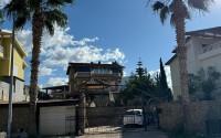 Великолепная трёхэтажная вилла 300 м² с бассейном и садом, Верхняя Оба-id-8726-фото-18