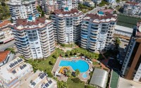 Меблированная квартира 120 м² с ВНЖ в Джикджилли-id-8727-фото-1