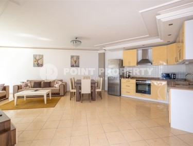 Меблированная квартира 120 м² с ВНЖ в Джикджилли-id-8727-фото-4