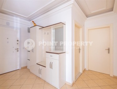 Меблированная квартира 120 м² с ВНЖ в Джикджилли-id-8727-фото-5