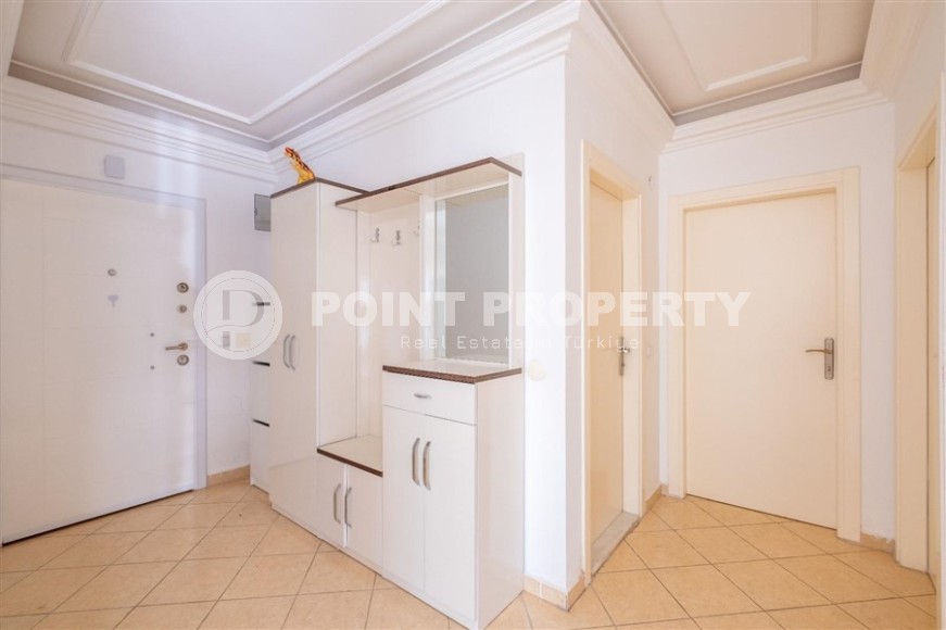 Меблированная квартира 120 м² с ВНЖ в Джикджилли-id-8727-фото-5