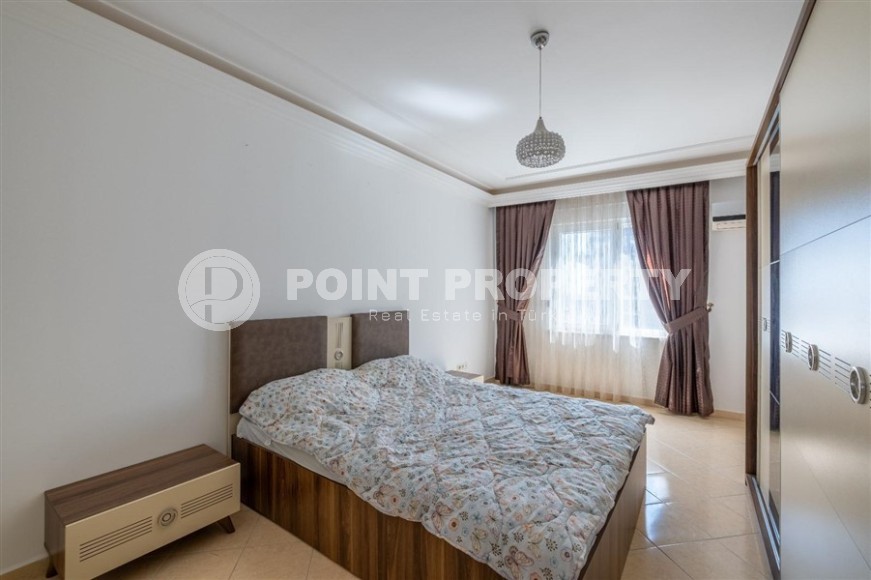 Меблированная квартира 120 м² с ВНЖ в Джикджилли-id-8727-фото-6