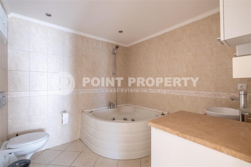 Меблированная квартира 120 м² с ВНЖ в Джикджилли-id-8727-фото-8